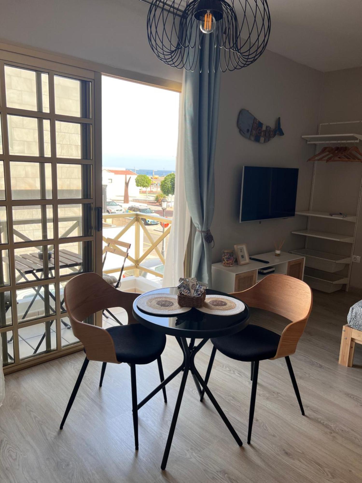 Casa Brisa Marina Apartment Corralejo Exterior photo