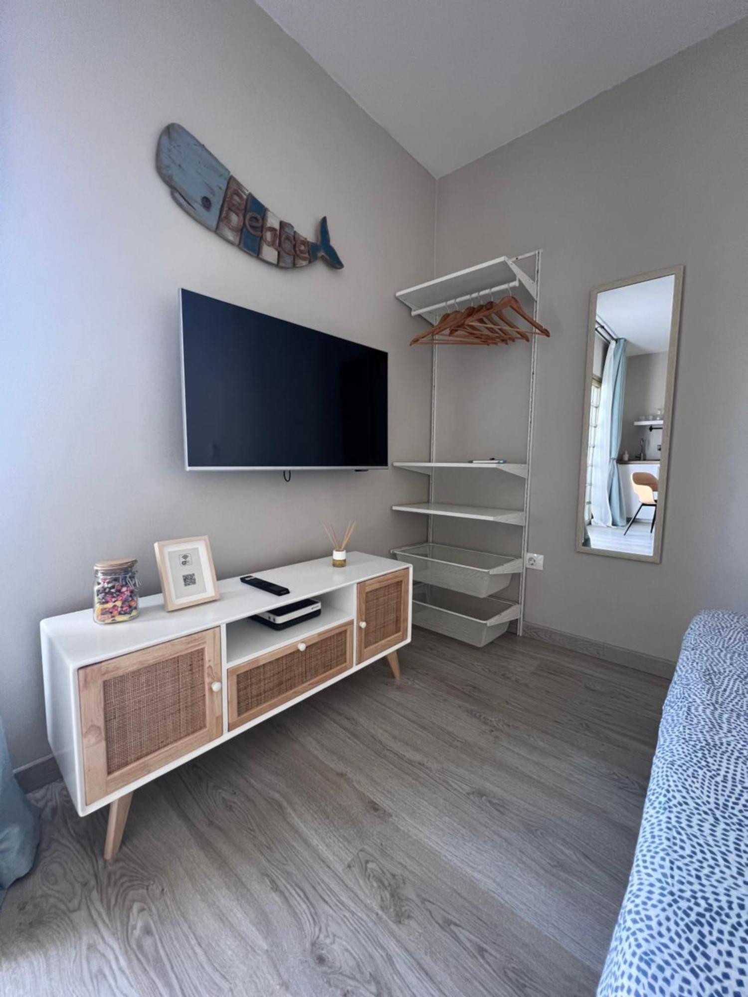 Casa Brisa Marina Apartment Corralejo Exterior photo