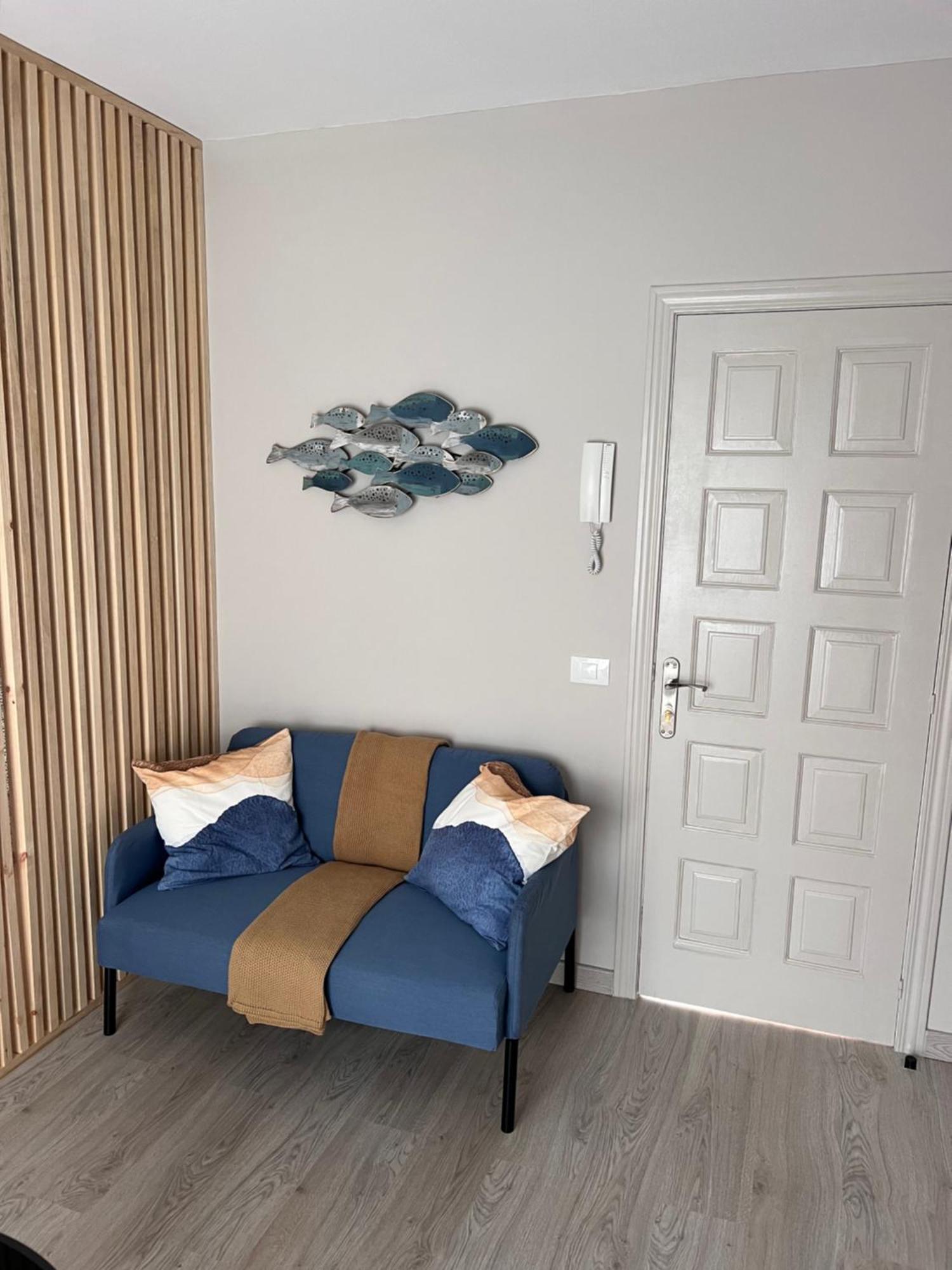 Casa Brisa Marina Apartment Corralejo Exterior photo